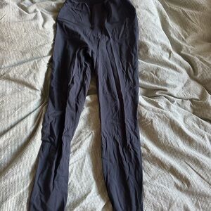 Adanola Black Leggings